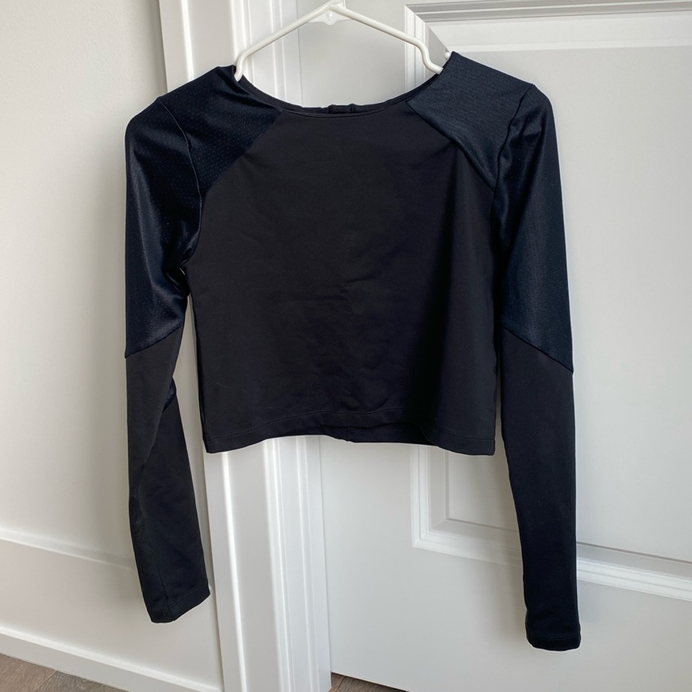 ASICS Running Shirt